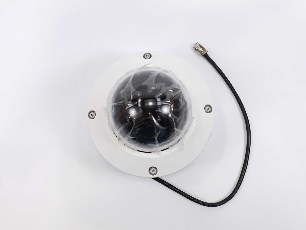 Bosch F01U404125 FLEXIDOME IP Starlight 8000i NDE-8514-R 8MP HDR
