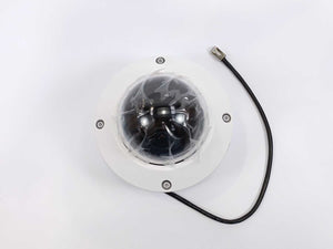 Bosch F01U404125 FLEXIDOME IP Starlight 8000i NDE-8514-R 8MP HDR