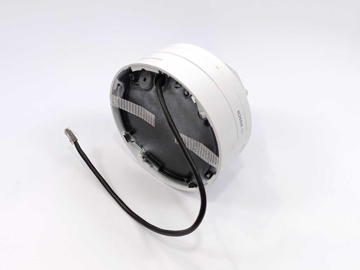 Bosch F01U404125 FLEXIDOME IP Starlight 8000i NDE-8514-R 8MP HDR