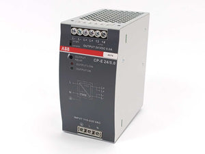 ABB 1SVR427034R0000 CP-E 24/5.0 Power Supply
