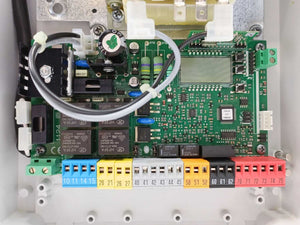 BFT BTL2 THALIA LIGHT. Control panel U-220-230V