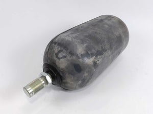 epoll S5P Hydraulic accumulator
