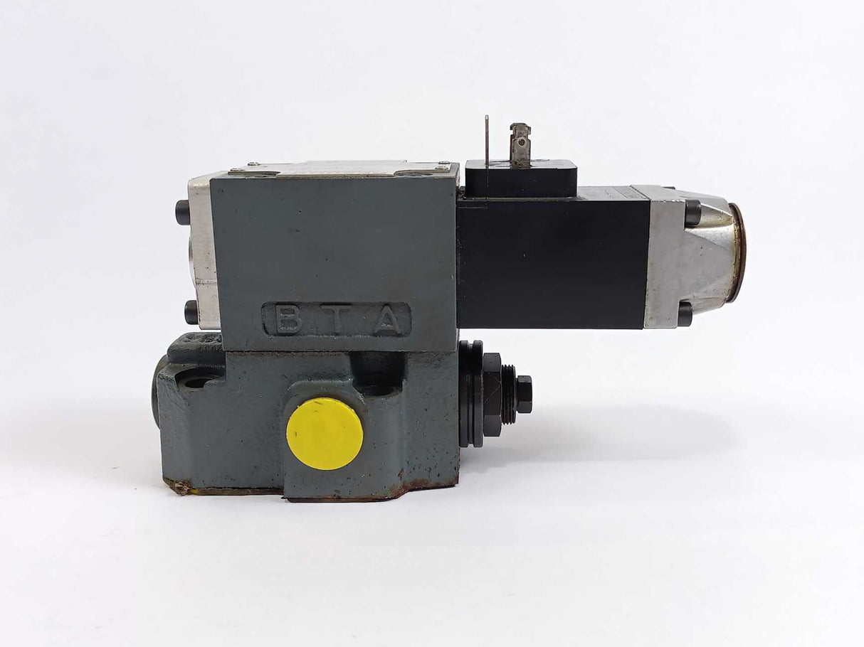 Rexroth Hydronorma DAWC B2-50/315-10Y6AG24NZ4 GU35-4-A