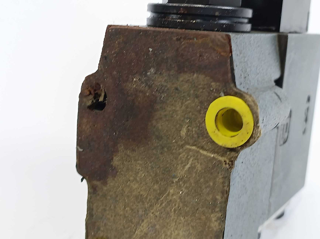 Rexroth Hydronorma DAWC B2-50/315-10Y6AG24NZ4 GU35-4-A