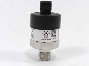 WIKA 35128314 A-10 Pressure transmitter 0...0.1 bar gauge