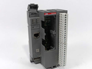 ABB 1SAP123400R0072 PM5032-T-ETH CPU 2MB Ethernet