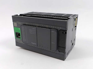 Schneider Electric TM241CEC24T Modicon M241
