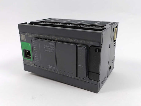 Schneider Electric TM241CEC24T Modicon M241