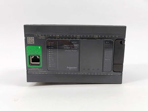 Schneider Electric TM241CEC24T Modicon M241