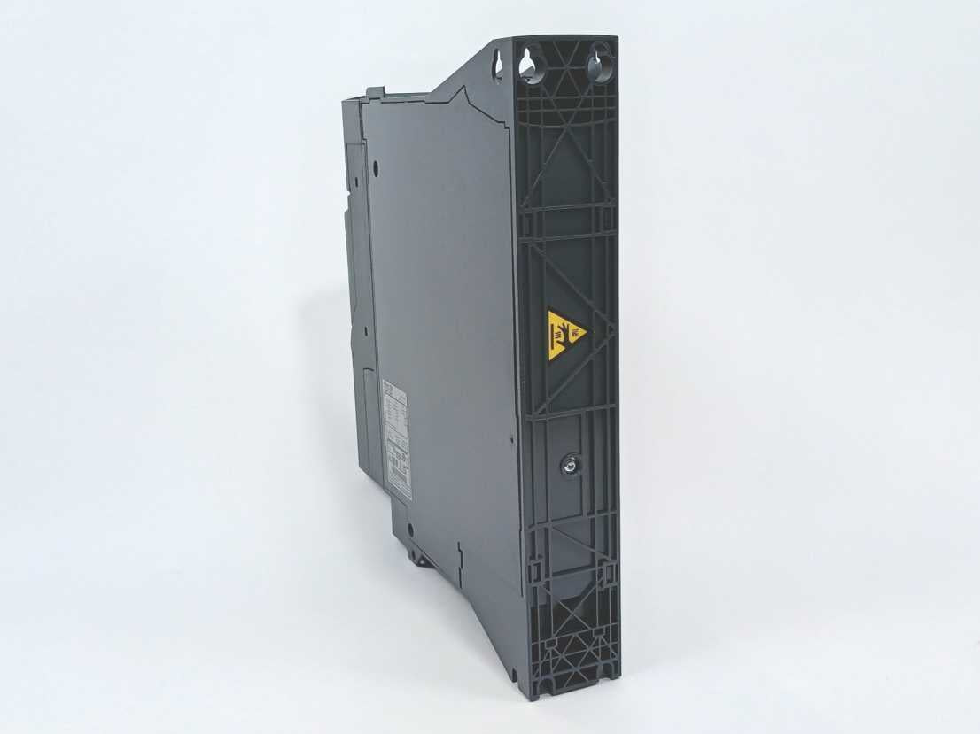 Schneider Electric ATV320U06M2B Altivar AC speed drive