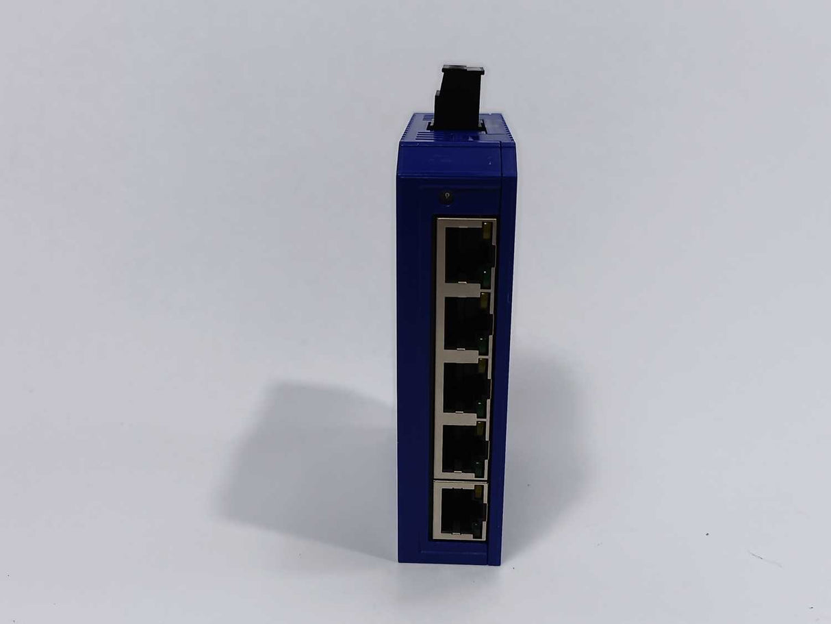 Hirschmann SPIDER-SL-20-05T1999999SY9HHHH Unmanaged Ethernet Switch SSL20-5TX