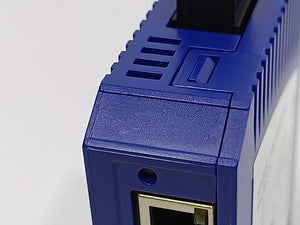 Hirschmann SPIDER-SL-20-05T1999999SY9HHHH Unmanaged Ethernet Switch SSL20-5TX