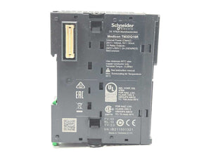 Schneider Electric TM3DQ16R 061144 Discrete Output Module