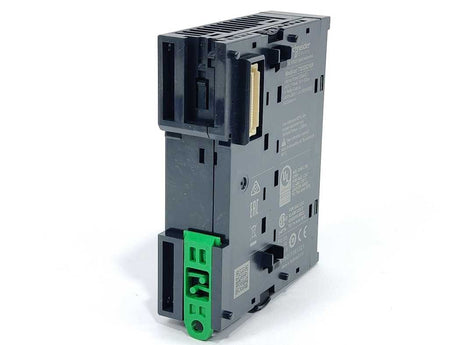 Schneider Electric TM3DQ16R 061144 Discrete Output Module