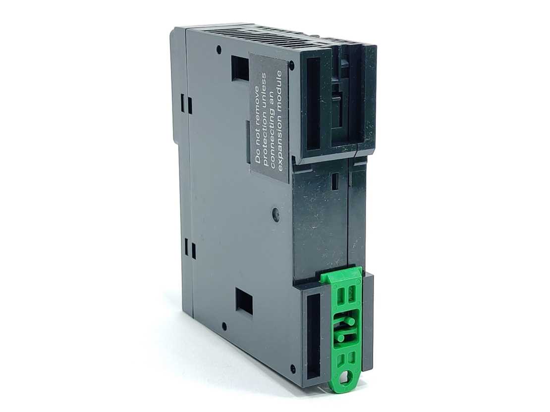 Schneider Electric TM3DQ16R 061144 Discrete Output Module