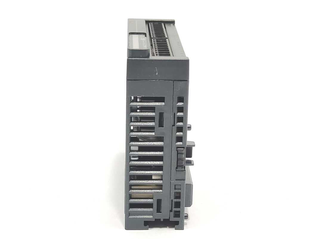 Schneider Electric TM3DQ16R 061144 Discrete Output Module