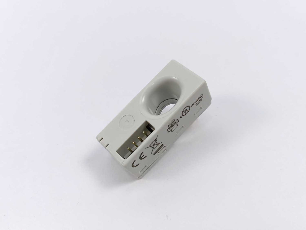 ABB 2CCA880102R0001 CMS-102PS 18 mm - Solid-Core Sensor - 20A