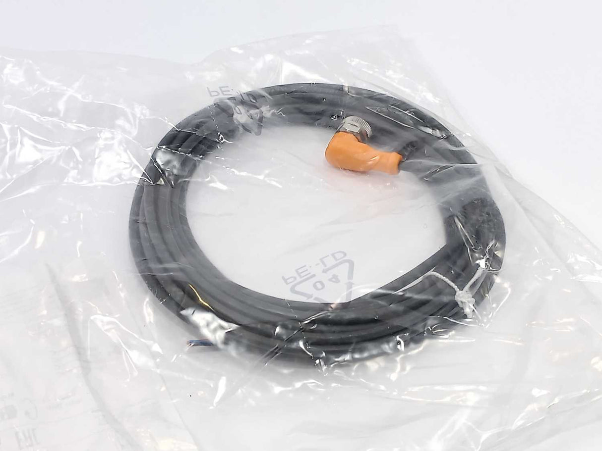 Ifm Electronic EVC005 Connecting cable with socket 5m