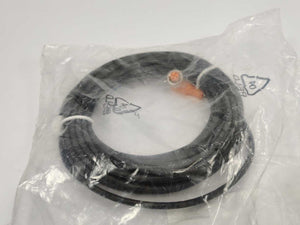 Ifm Electronic EVC006 Connecting cable with socket 10m M12 Socket