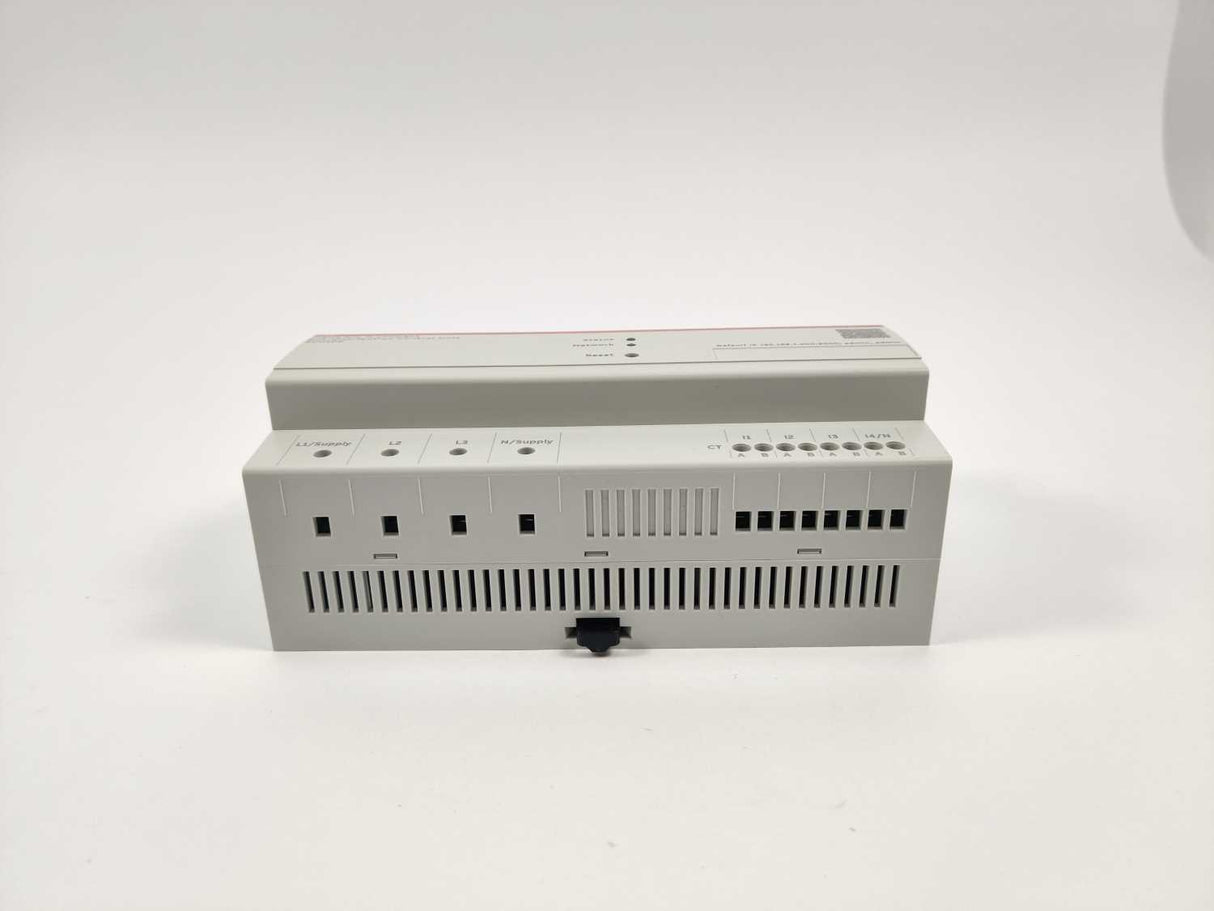 ABB 2CCG000242R0001 SCU100 Control unit, where mounted, not used.