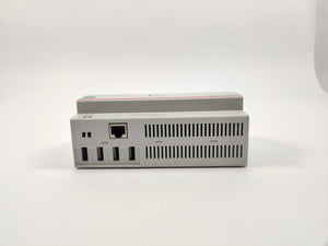 ABB 2CCG000242R0001 SCU100 Control unit, where mounted, not used.