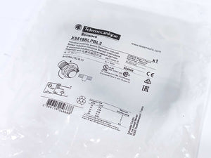 TELEMECANIQUE XS518BLPBL2 Inductive Proximity Sensor XS