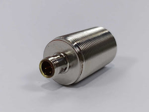 Ifm Electronic IIS301 Inductive Sensor IIK3015BAPKG/K1/V4A/US-104
