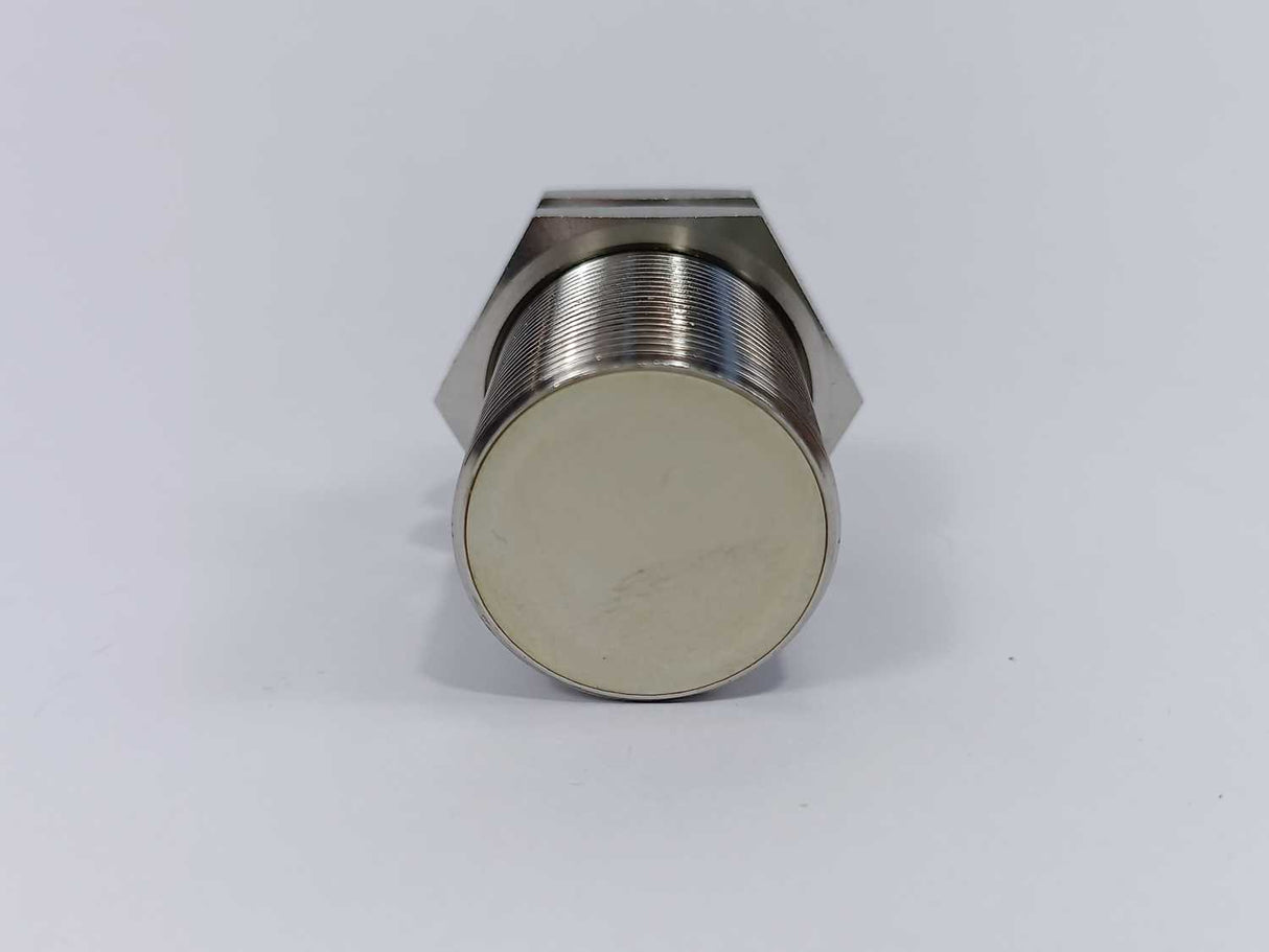 Ifm Electronic IIS301 Inductive Sensor IIK3015BAPKG/K1/V4A/US-104