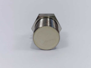 Ifm Electronic IIS301 Inductive Sensor IIK3015BAPKG/K1/V4A/US-104