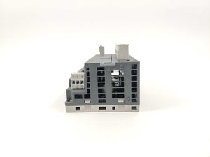 ABB 1SAP124000R0072 PM5052-T-ETH Processor module. Memory 4MB.