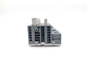 ABB 1SAP124000R0072 PM5052-T-ETH Processor module. Memory 4MB.