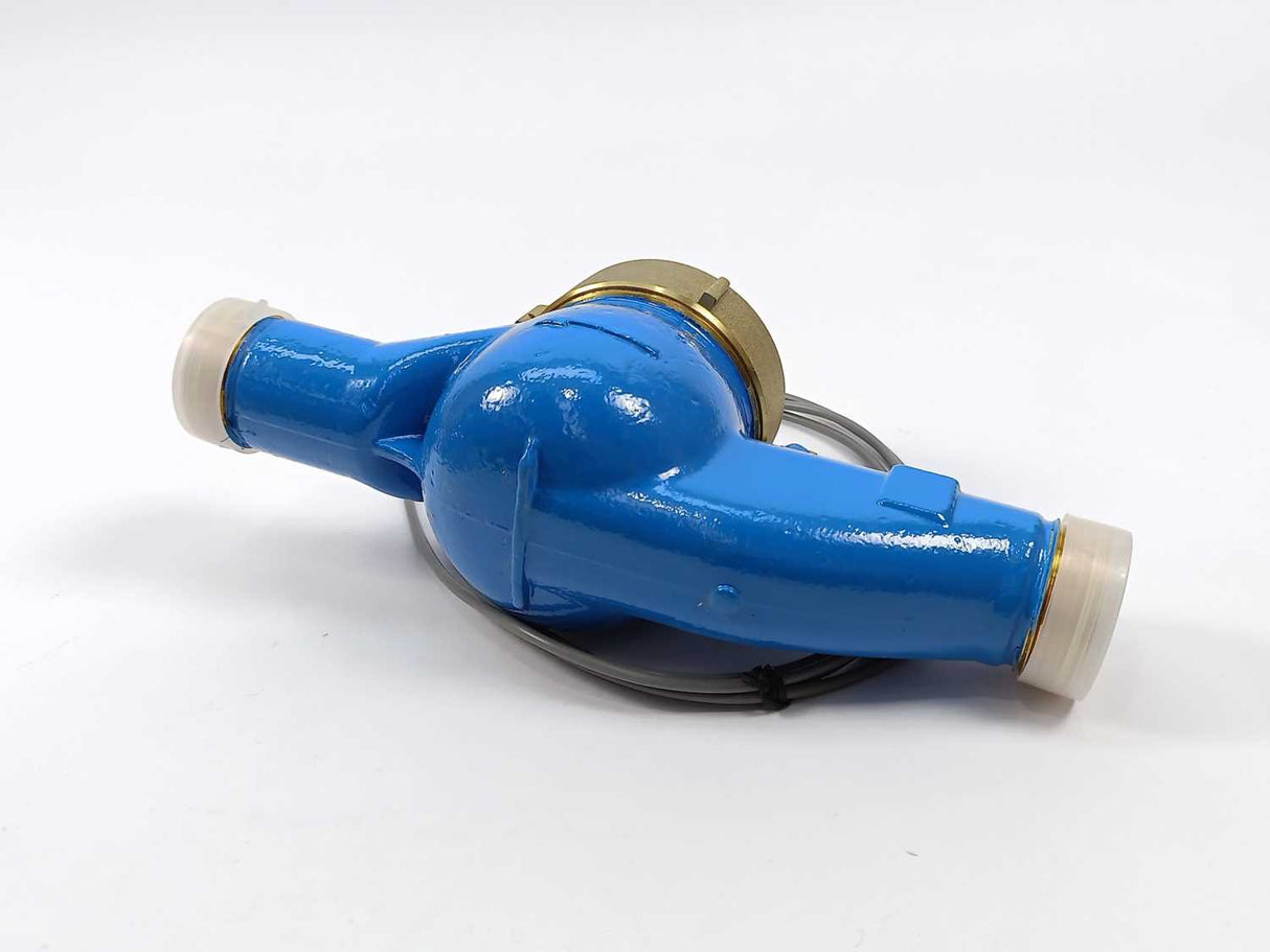 DH Metering Europe DHM1000-25260-R80-R1  Watermeter. Ex certified DN 25mm