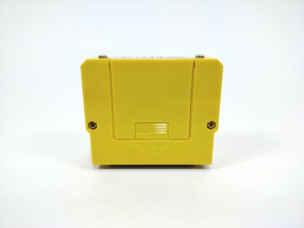 Fanuc A03B-0814-C001 PMC Cassette C1 Spindle Monitor Unit