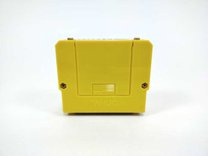 Fanuc A03B-0814-C001 PMC Cassette C1 Spindle Monitor Unit