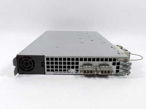 Siemens 6SN1123-1AB00-0HA2 SPARE PART, SIMODRIVE 611 POWER MODULE