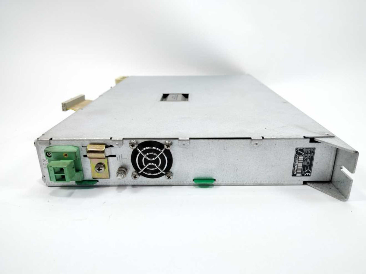 HEIDENHAIN UV 105 -V Modul  344 980-13