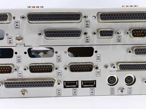 HEIDENHAIN 372032-01  Main Computer MC 422