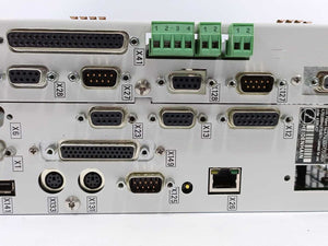 HEIDENHAIN 372032-01  Main Computer MC 422