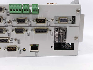 HEIDENHAIN 372032-01  Main Computer MC 422