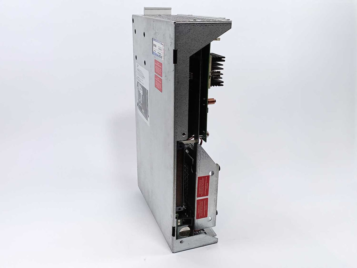 HEIDENHAIN 372032-01  Main Computer MC 422