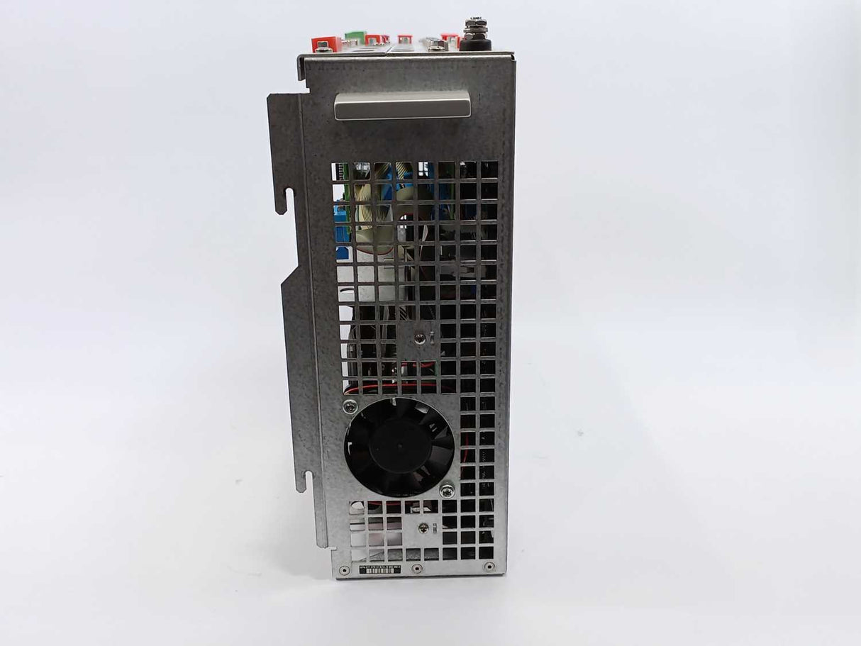 HEIDENHAIN 372032-01  Main Computer MC 422