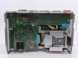 HEIDENHAIN 372032-01  Main Computer MC 422