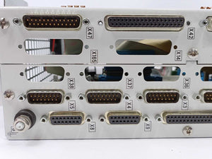 HEIDENHAIN 372032-01  Main Computer MC 422