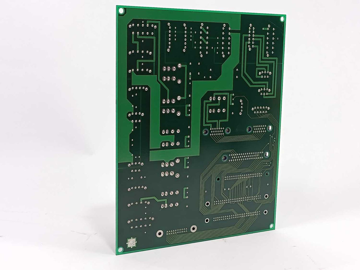 Mori Seiki AP-DTP-RY Control Board E76038B01