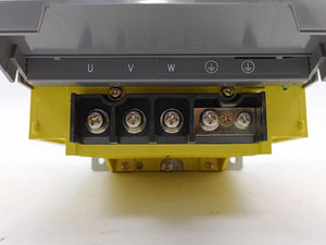 Fanuc A06B-6088-H115#H500 17.5kW Spindle Amplifier Module