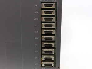 Fanuc A06B-6088-H115#H500 17.5kW Spindle Amplifier Module
