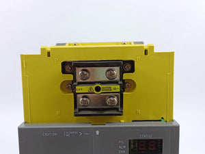 Fanuc A06B-6088-H115#H500 17.5kW Spindle Amplifier Module