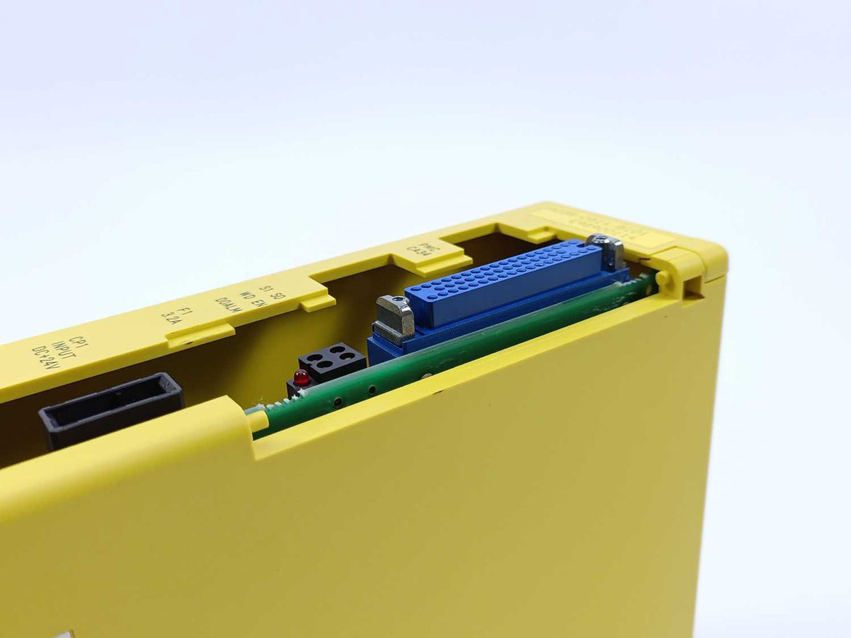 Fanuc A03B-0814-B101 Spindle Monitor Unit
