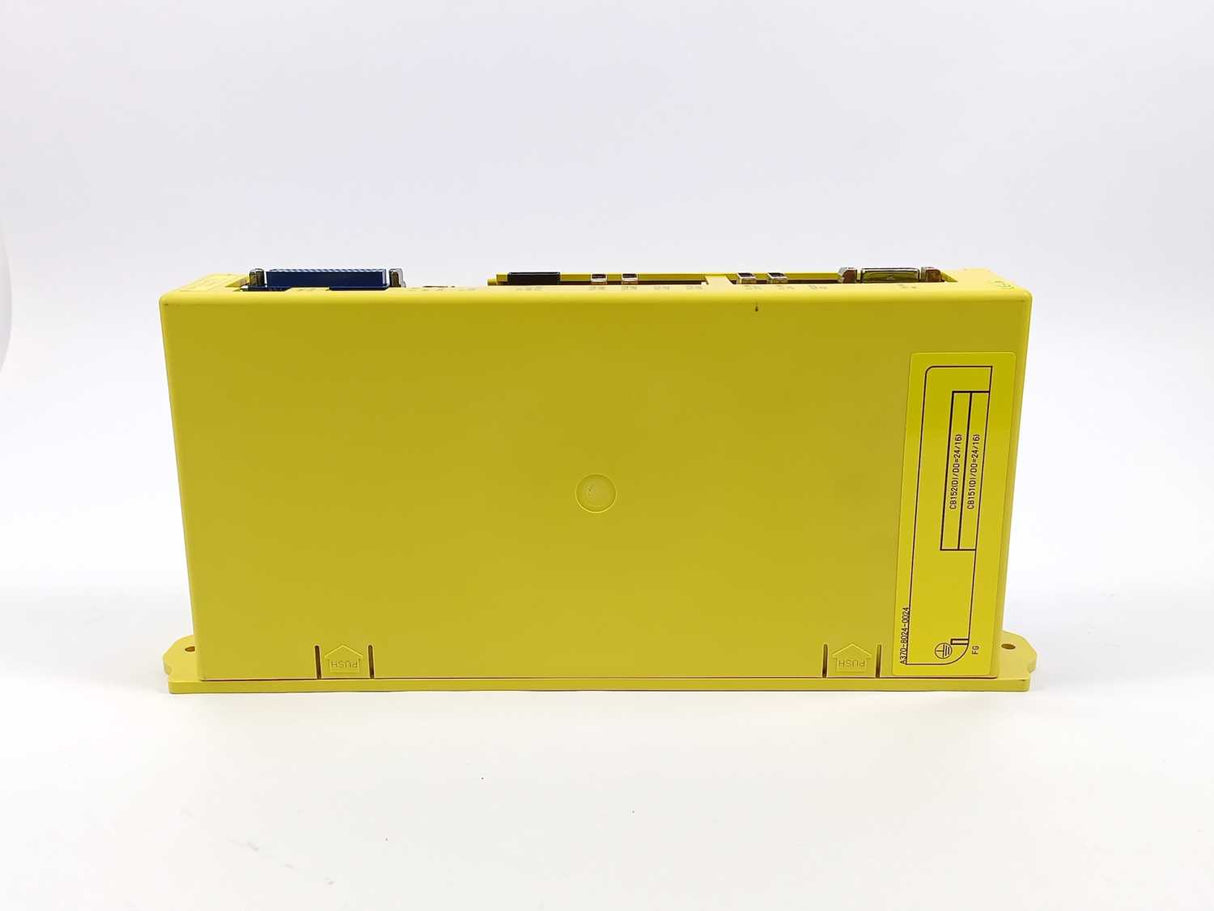 Fanuc A03B-0814-B101 Spindle Monitor Unit