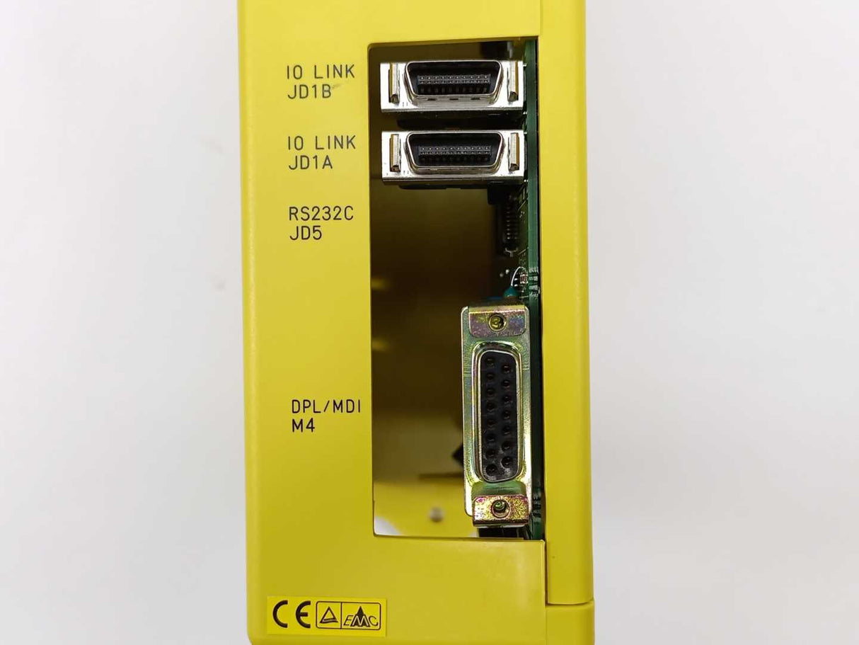 Fanuc A03B-0814-B101 Spindle Monitor Unit